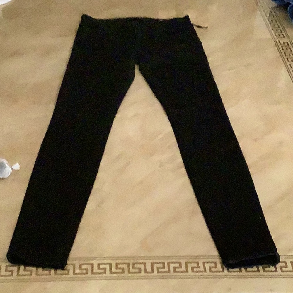 Hudson Nico super skinny